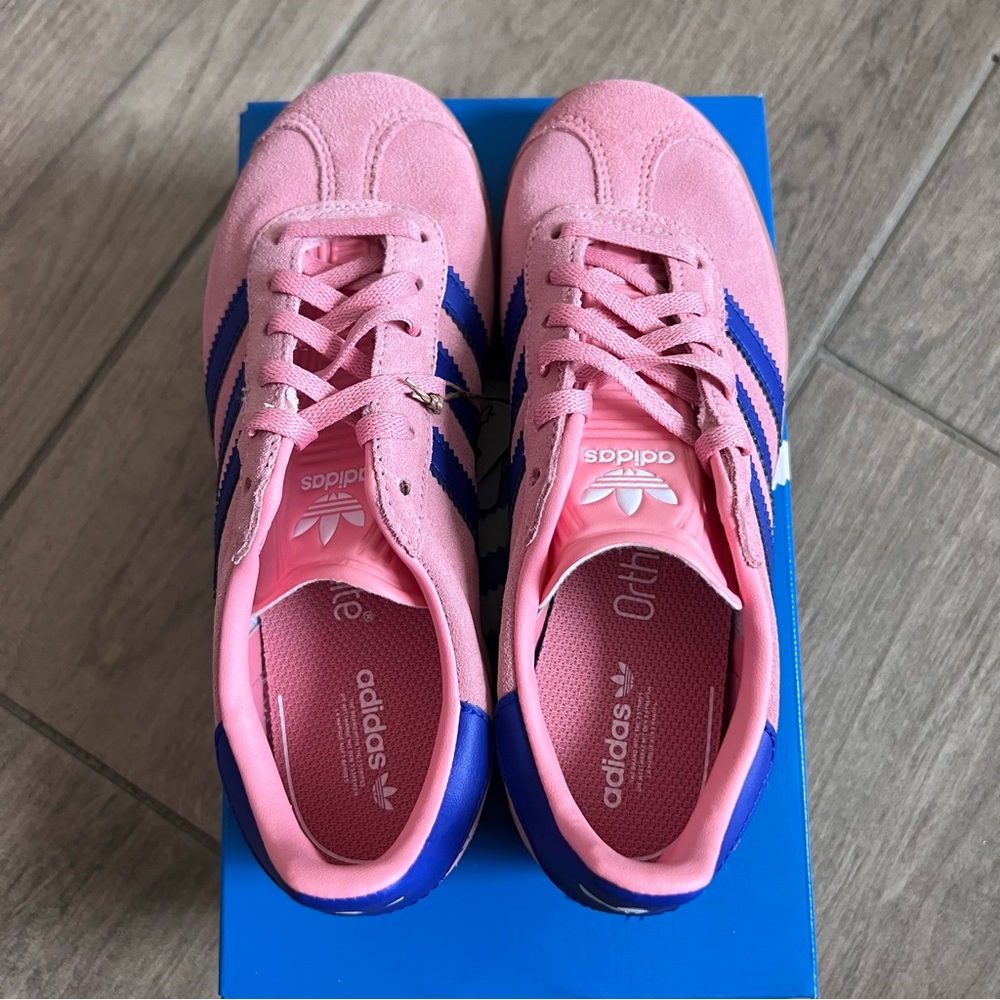 Adidas Gazelle C - Picture 6 of 8